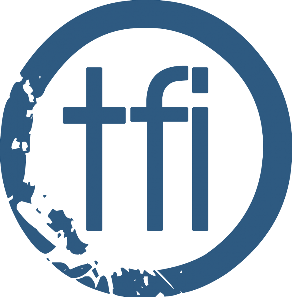 2014 TFI Logo side by side