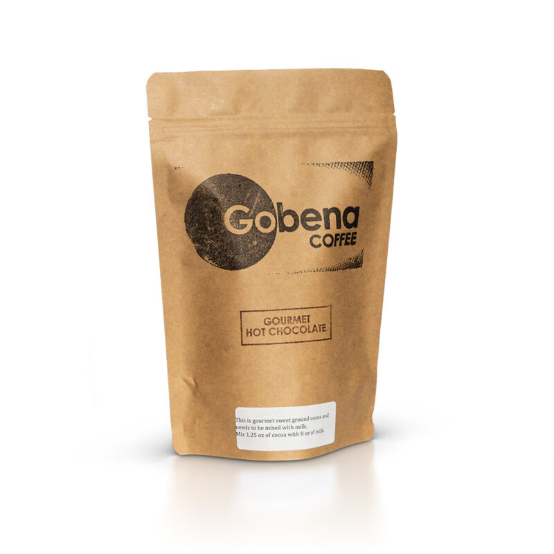 Sweet Ground Cocoa